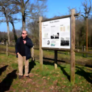 photo Rencontre avec Michel