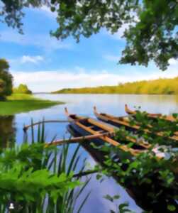 photo Balade nature en pirogue hawaïenne