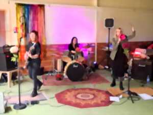 photo Concert punk rock