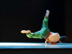 photo Hip-Hop... or not ?