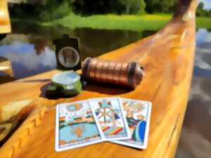 photo Escape Game Nature