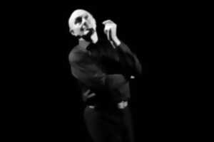 photo Ce coprs qui parle