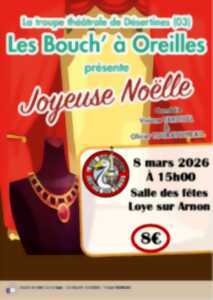 photo Représentation théâtrale 