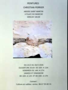 photo Exposition de Christian Perrier