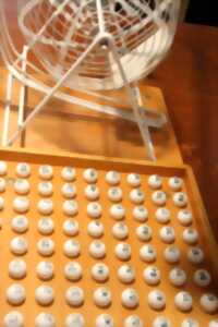 photo Loto ecole élementaire