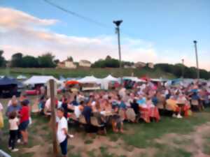 photo Marché des Producteurs de Pays