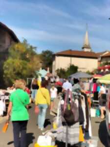 photo Vide-Grenier, Fête Annuelle