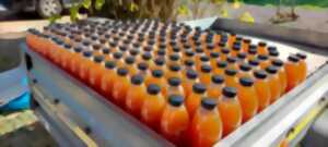 photo Fête du Cidre et de la Châtaigne