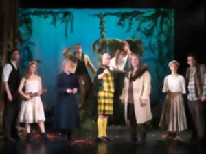 photo Clap Théâtre - Comme il vous plaira