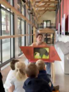 photo Lecture atelier 