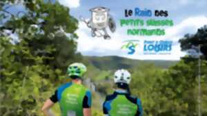 photo Le Raid des Petits Suisses Normands