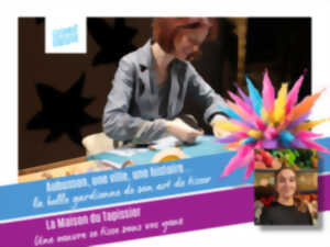 photo Duo de l'été - Histoire et Savoir-faire - 07 juillet