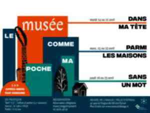 photo Le Musée Comme ma Poche