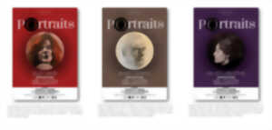 photo Exposition PORTRAIT/S