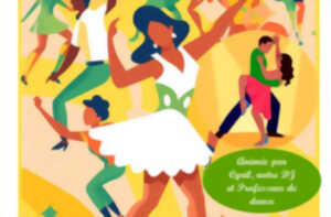 photo Soirée festive