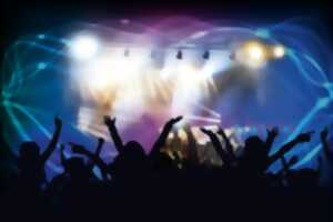 photo Concert du duo Mustang