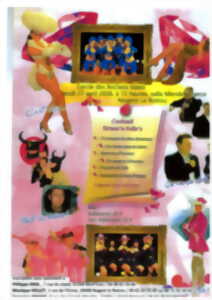 photo Cocktail Srass'n Folie's - Organisé par le cercle des anciens de Valéo