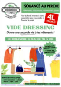 photo Vide dressing