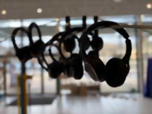 photo LA CANOURGUE À L’ÉCOUTE : UN PODCAST COLLECTIF DÉVOILÉ LE 30 MARS