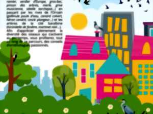 photo Matinée découverte des oiseaux