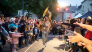 photo Poitiers l'été