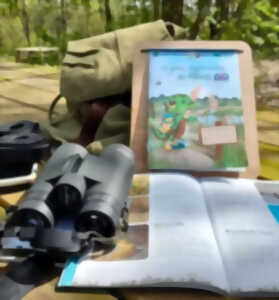 photo Le Petit Explorateur du Pinail