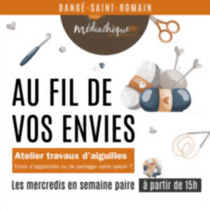 photo Au fil de vos envies