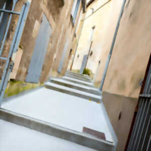 photo Poitiers secret