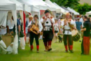photo Fête médiévale de Lusignan