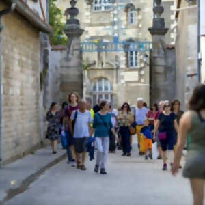 photo Poitiers, suivez le guide !