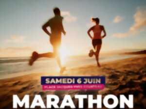 photo L'EKIDEN DES PLAGES