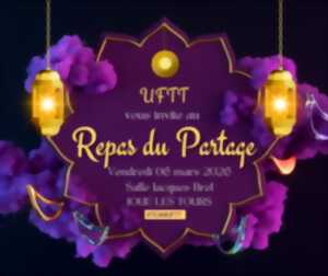 photo Repas du partage