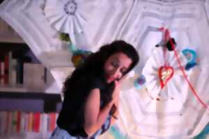 photo Danse contée : 