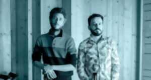 photo Fermes en fëte - Concert de Rémi Dugué et Benjamin Bobenrieth