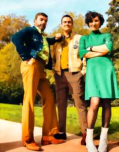 photo Théatre Ducourneau : Nouvelles du cosmos