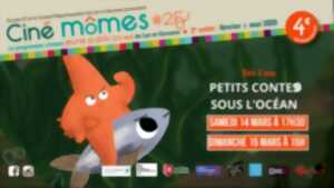 photo Petits contes sous l’océan