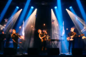 photo Concert chanson française : Sylvain Reverte et la Belle équipe