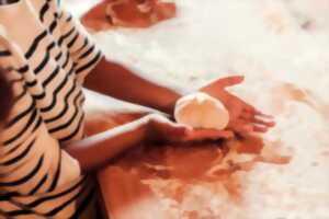 photo Atelier p'tits boulangers