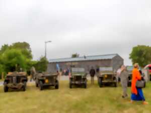 photo Camp de reconstitution