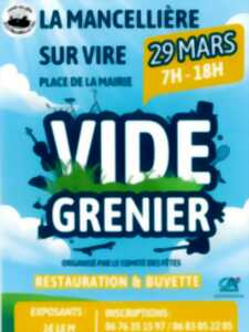 photo Vide-grenier