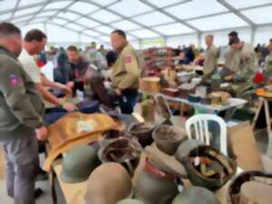 photo Bourse militaria