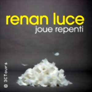 photo Renan Luce - Joue Repenti