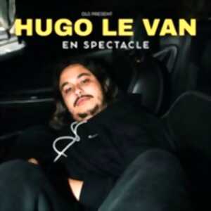 photo Hugo Le Van - Nouveau Spectacle
