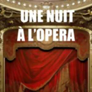 photo Une Nuit à L'opéra