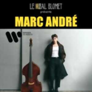 photo Marc André - Mirage