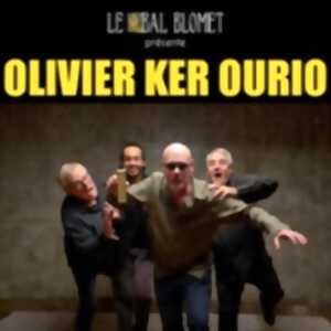 photo Olivier Ker Ourio - Life as It Is