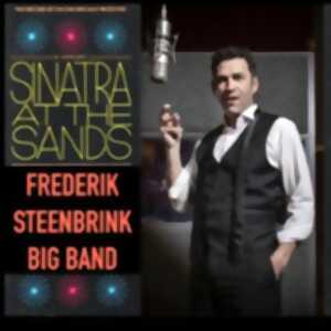 photo Frederik Steenbrink & Big Band - I Get a Kick Out Of You
