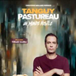 photo Tanguy Pastureau - Un Monde Hostile - Tournée