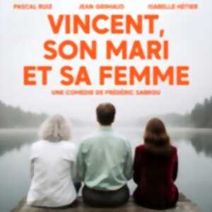 photo Vincent, son Mari et sa Femme - Essaïon Théâtre, Paris