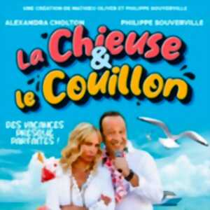 photo La Chieuse et le Couillon